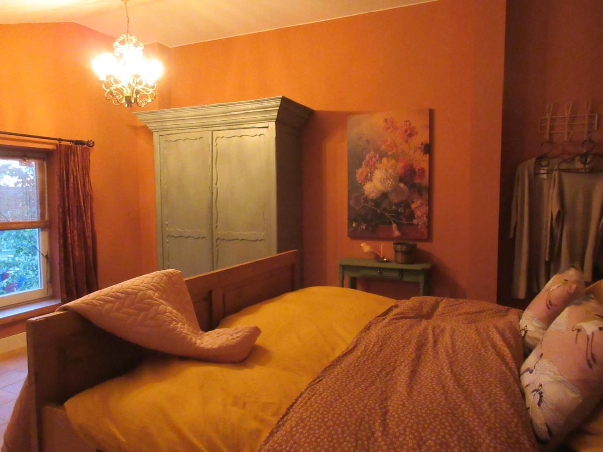 Zintuinen Apartment Esbeek ภายนอก รูปภาพ