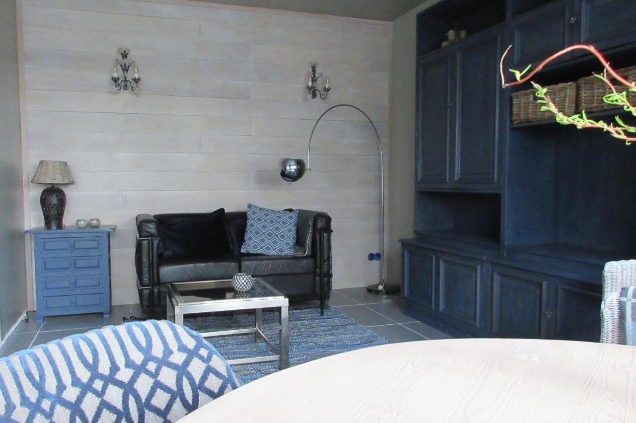 Zintuinen Apartment Esbeek ภายนอก รูปภาพ