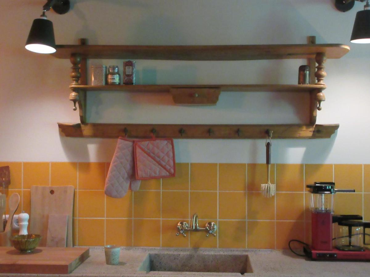 Zintuinen Apartment Esbeek ภายนอก รูปภาพ