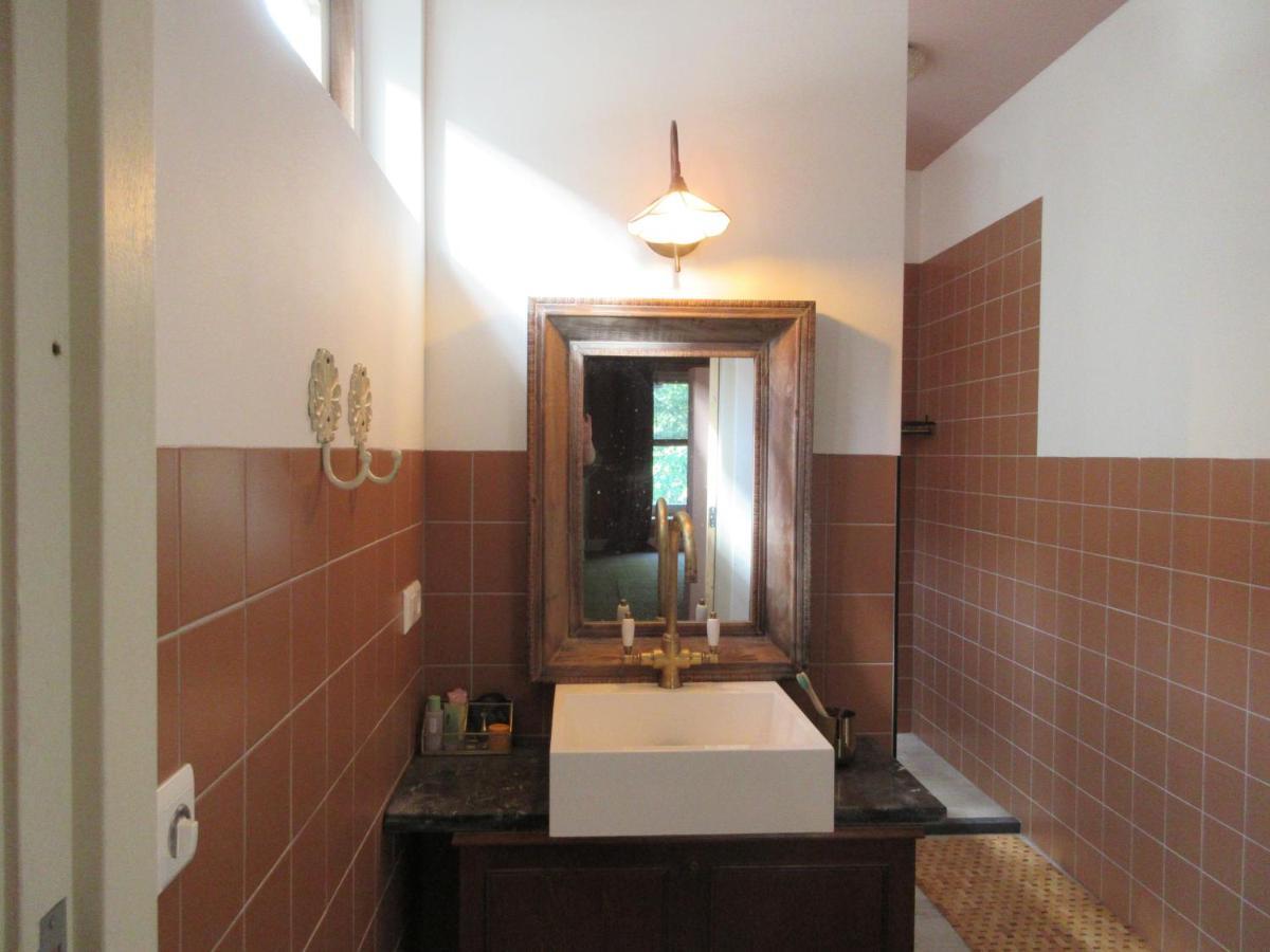 Zintuinen Apartment Esbeek ภายนอก รูปภาพ