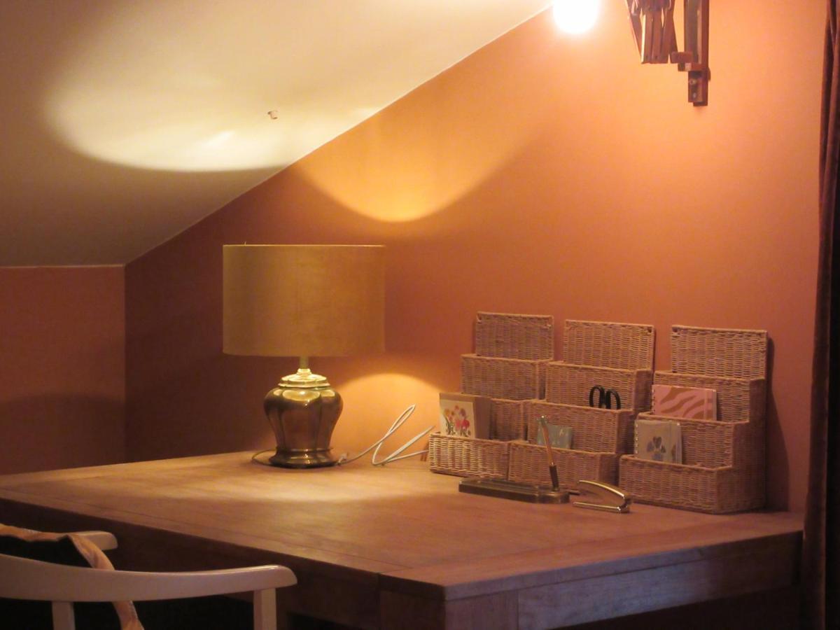 Zintuinen Apartment Esbeek ภายนอก รูปภาพ