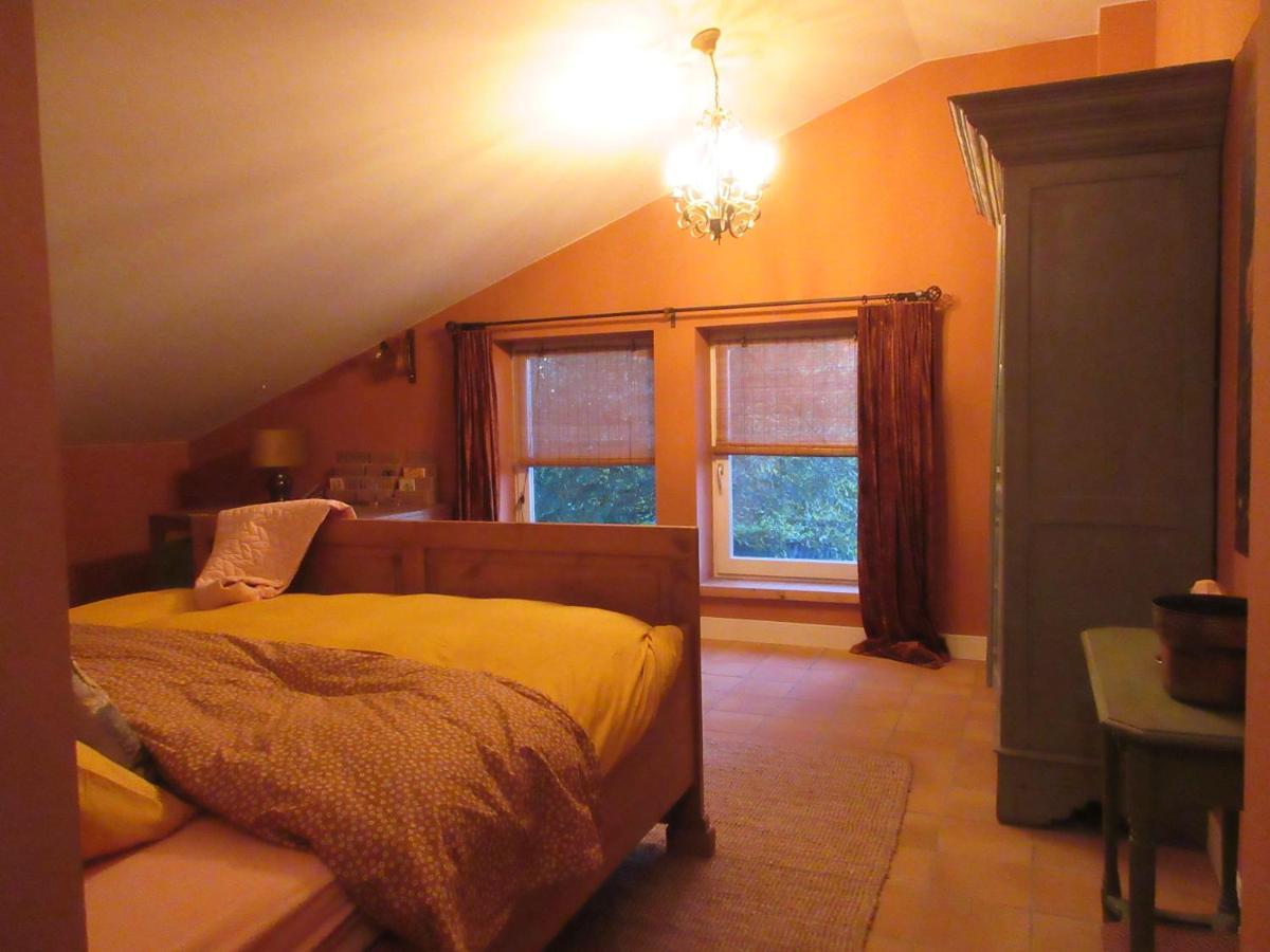 Zintuinen Apartment Esbeek ภายนอก รูปภาพ