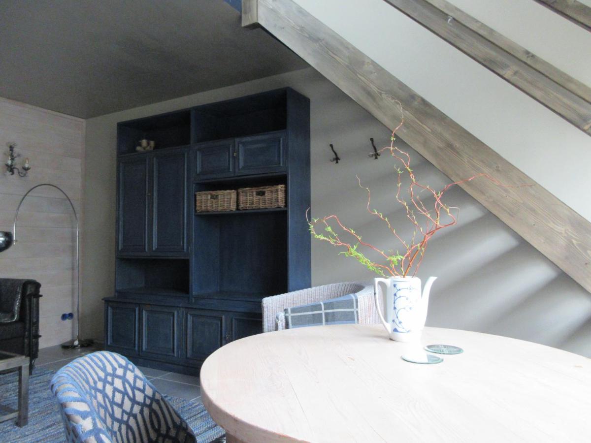 Zintuinen Apartment Esbeek ภายนอก รูปภาพ