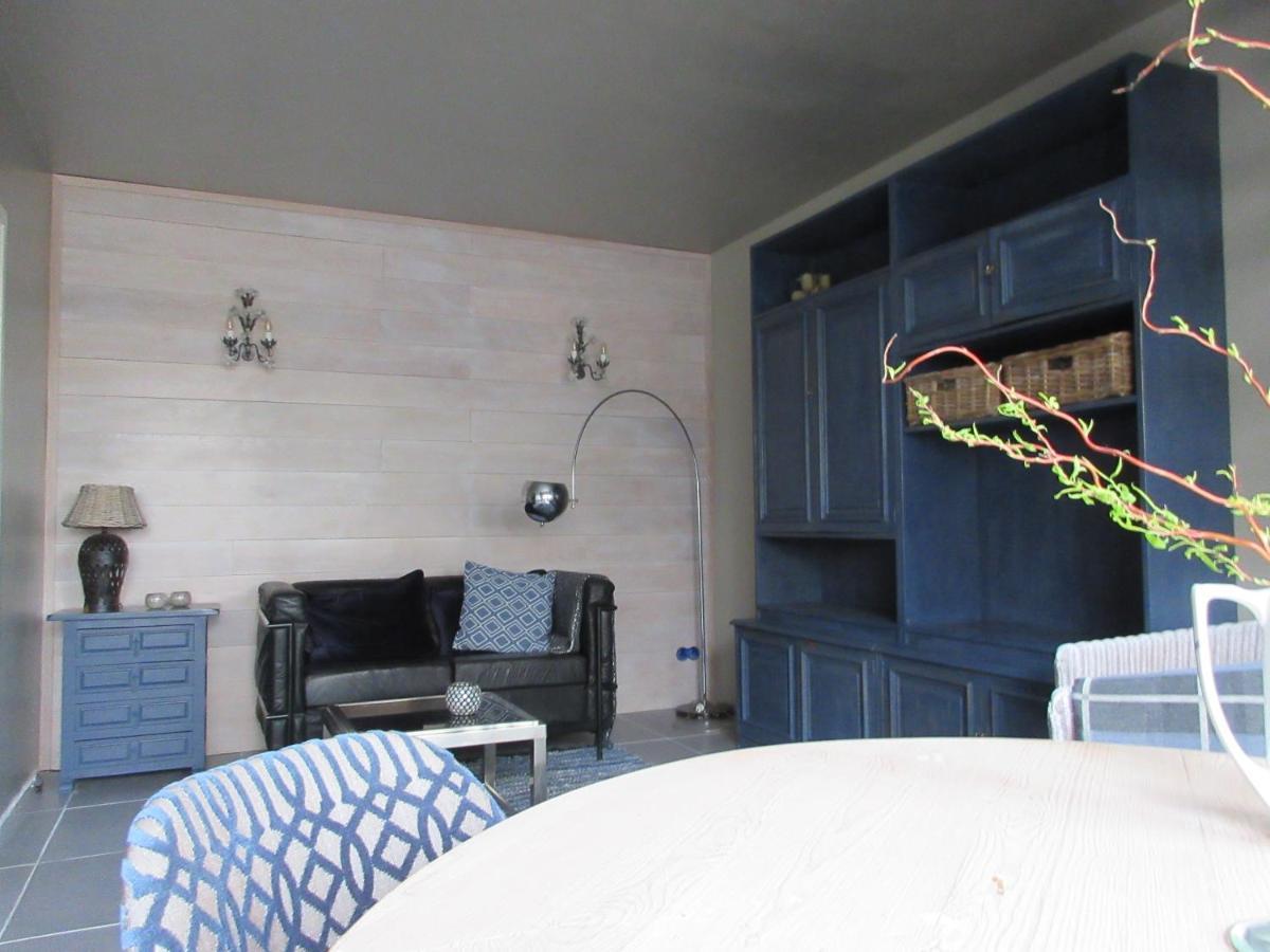 Zintuinen Apartment Esbeek ภายนอก รูปภาพ