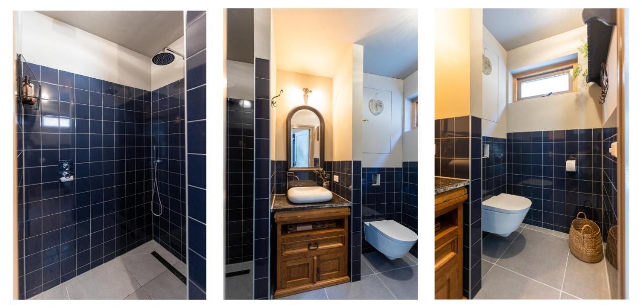 Zintuinen Apartment Esbeek ภายนอก รูปภาพ