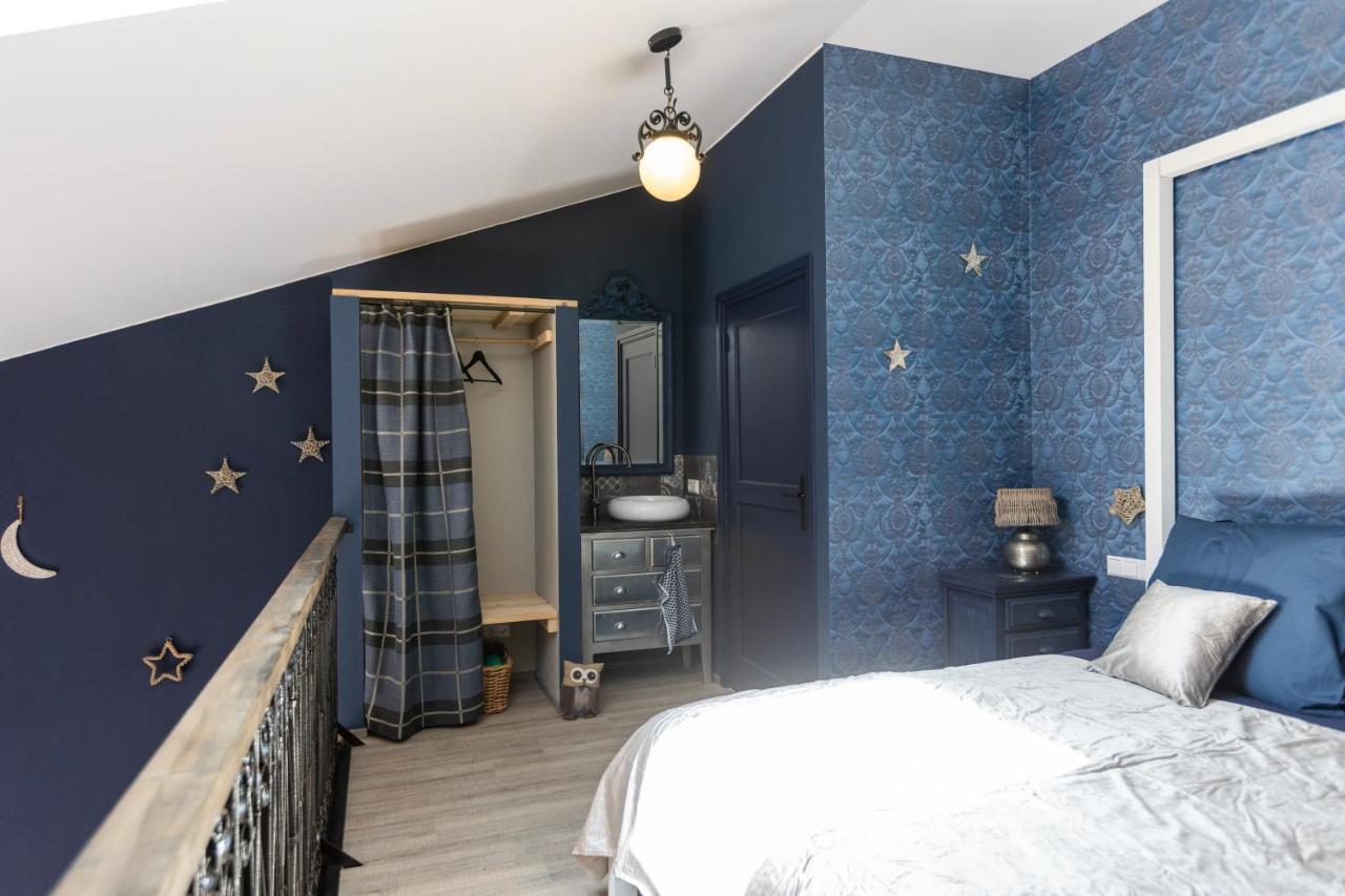 Zintuinen Apartment Esbeek ภายนอก รูปภาพ